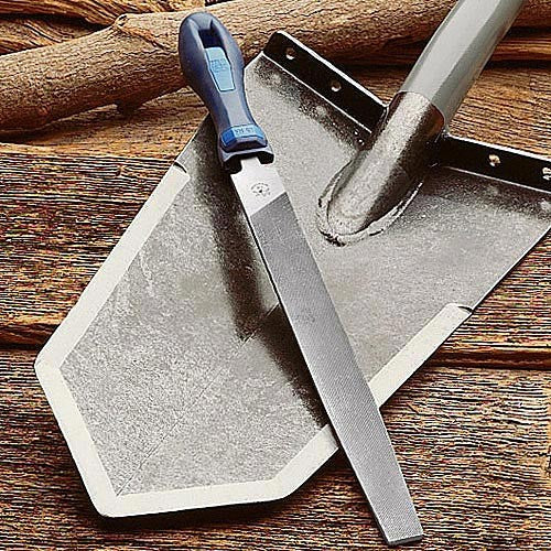 Super Penetration Shovel