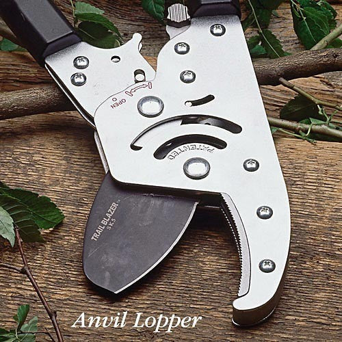 Garrett Wade Heavy Duty Lopper Set