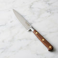 Paring Knife Walnut