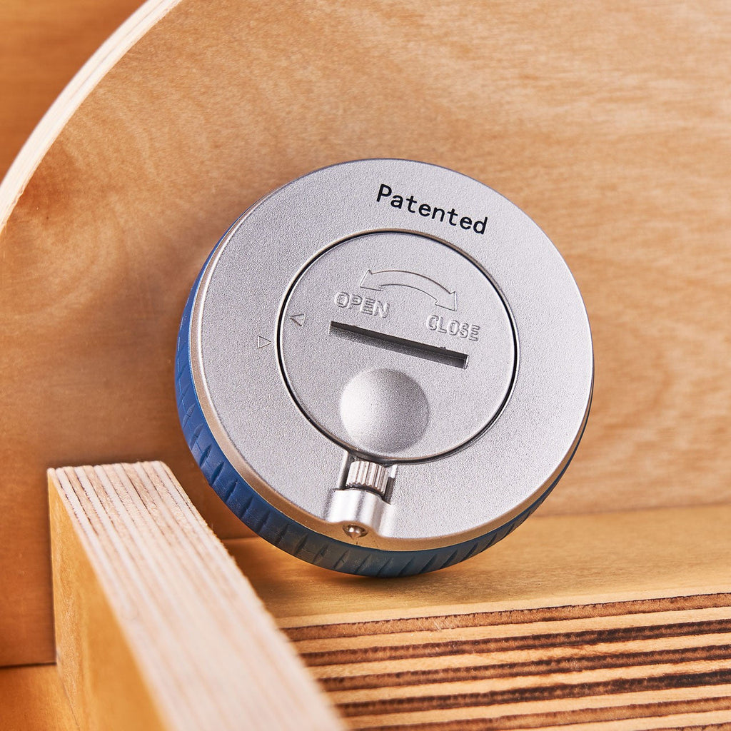 Precision, Digital Rolling Tape Measure