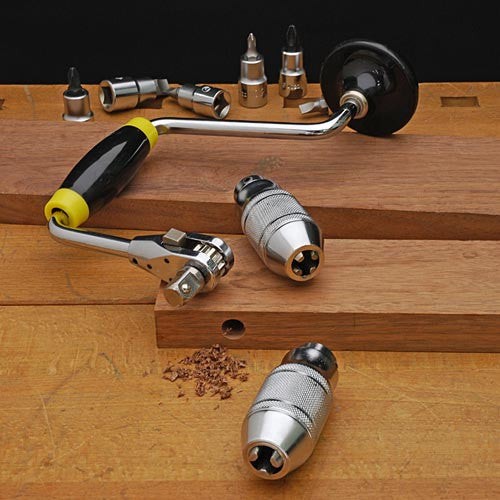 1 Pack of Heavy Duty Socket Drives (Set of 6)