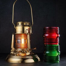 Replacement Wicks for Railroad Lantern (Set of 5)