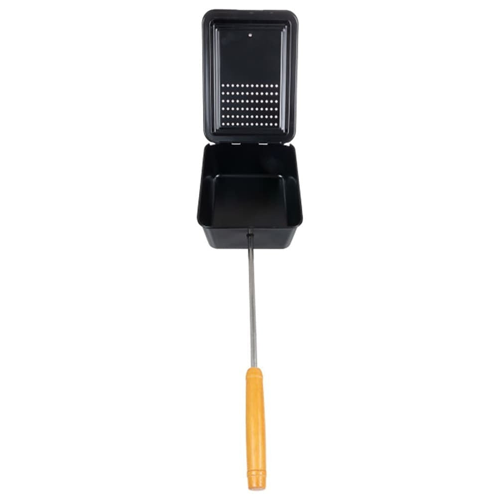 Camping Popcorn Popper