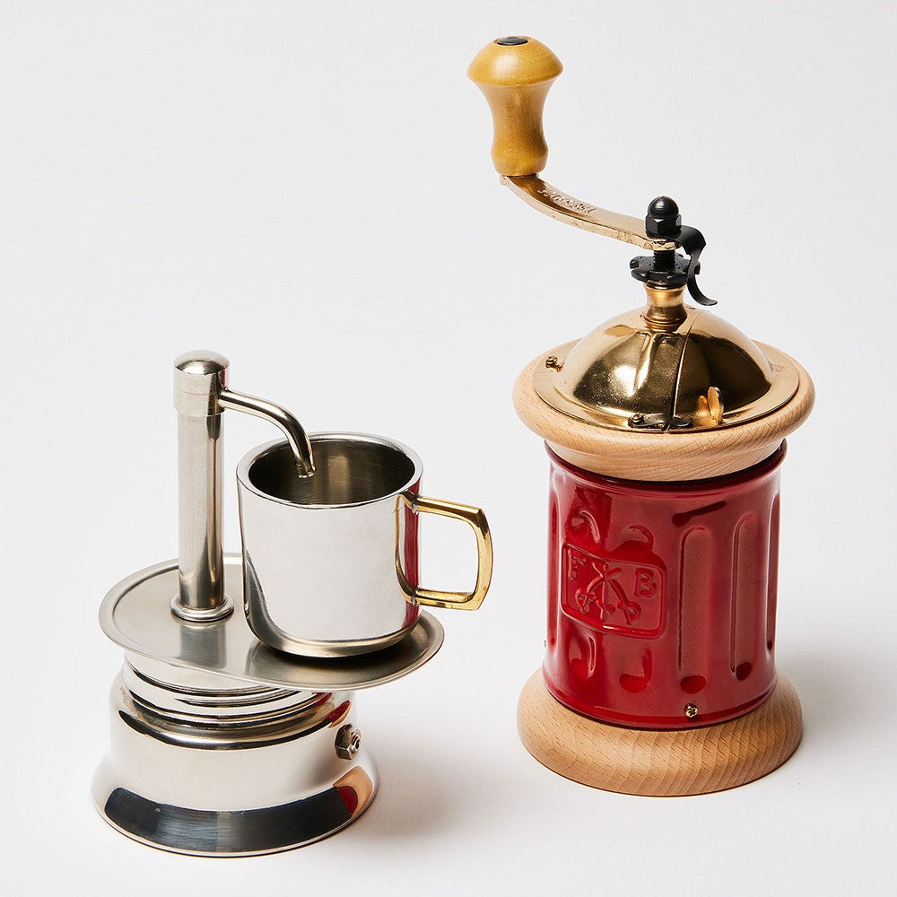 Coffee Aficionados Gift Set