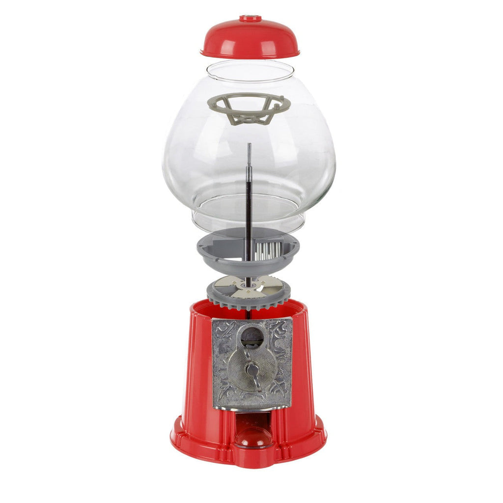 Vintage-Style Gumball Machine