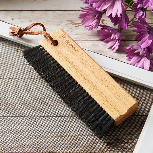 Window Screen Brush