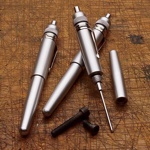 Pinpoint Precision Oiler
