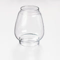 Replacement Glass for Mini “Miner’s Lamp” Candle Holder
