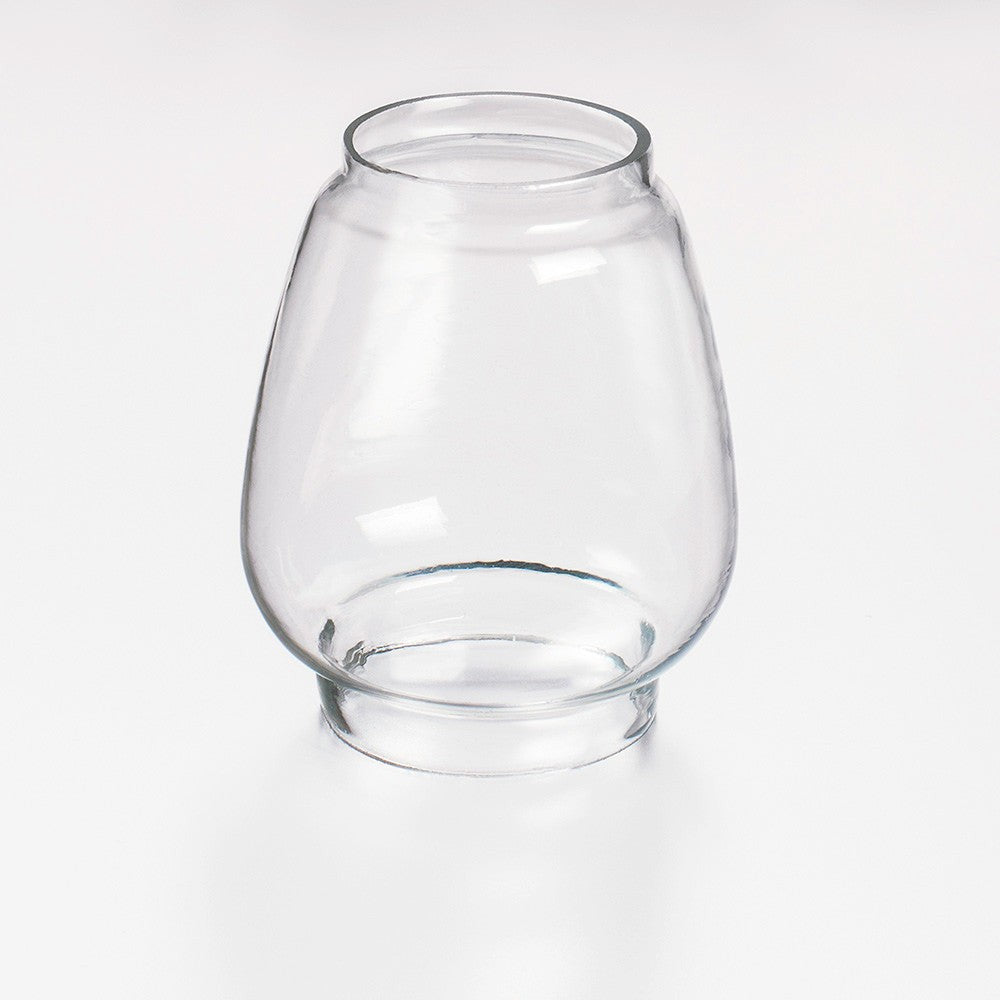 Replacement Glass for Mini “Miner’s Lamp” Candle Holder