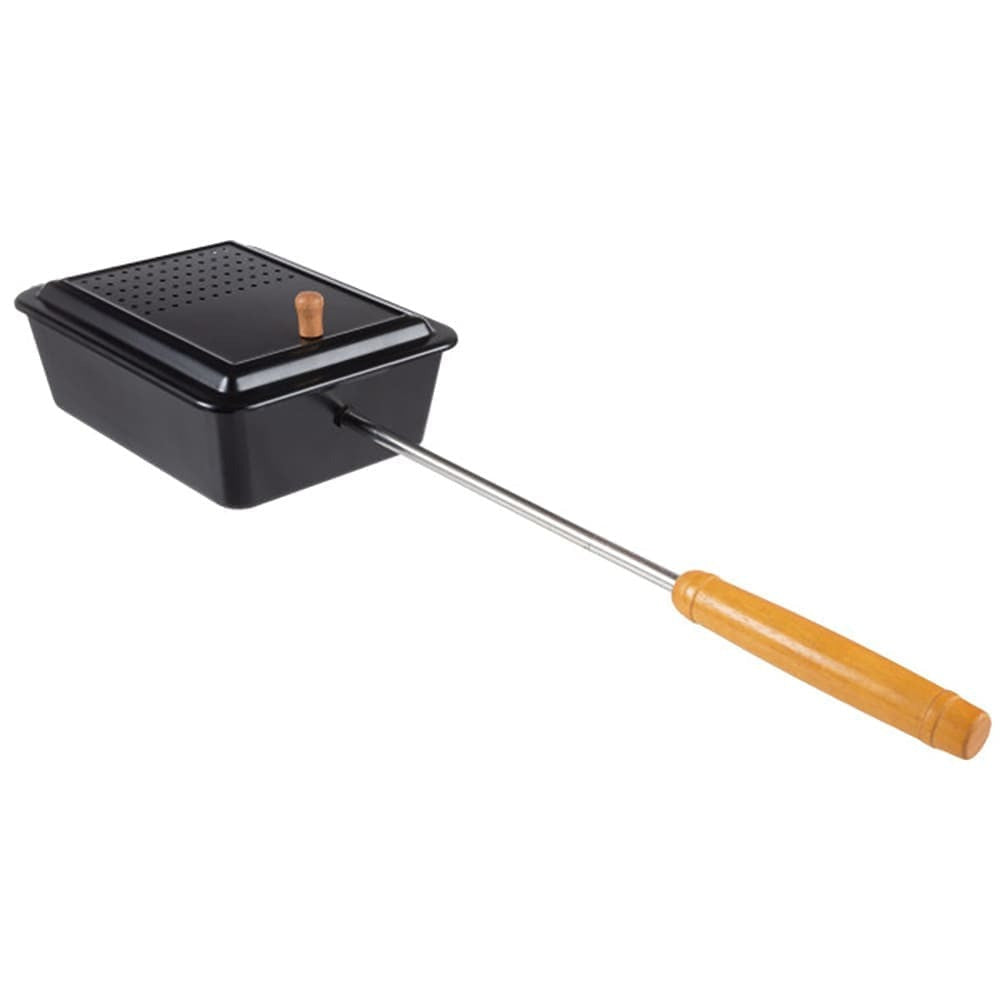 Camping Popcorn Popper