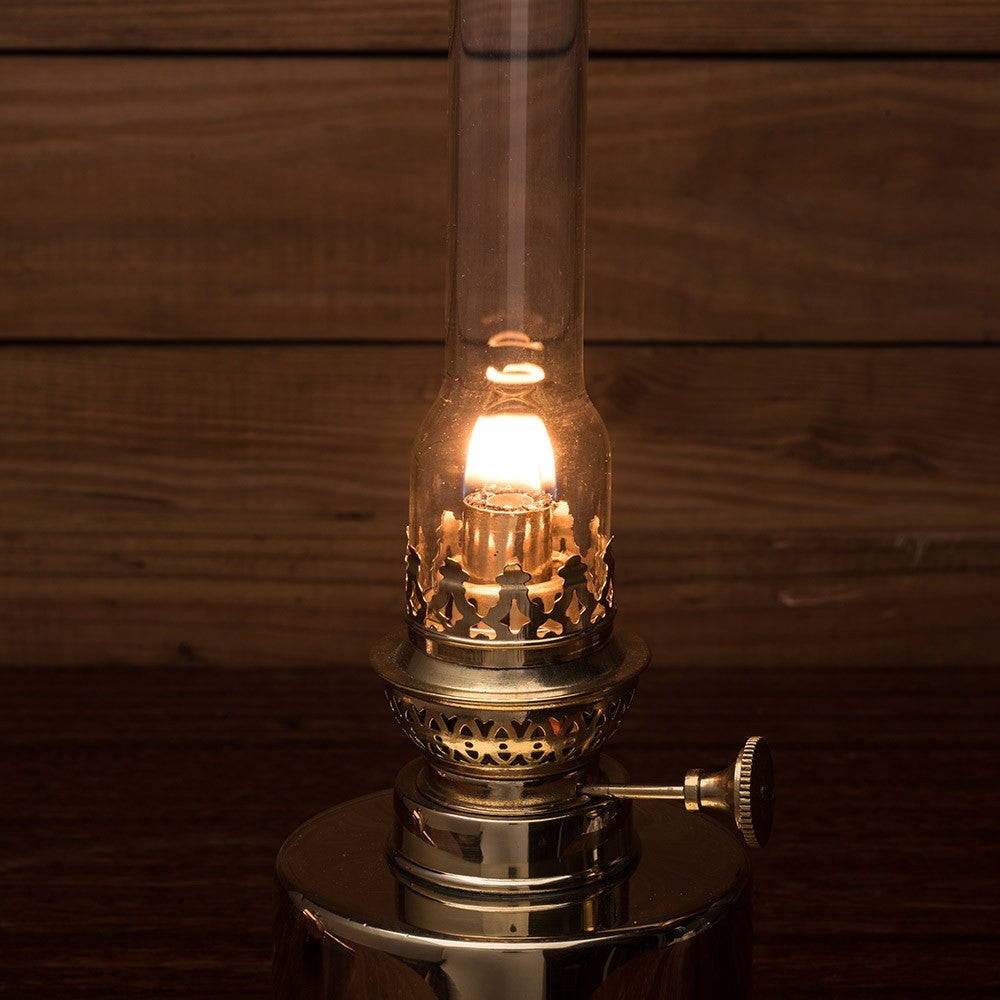 Replacement Glass for Large Lamp