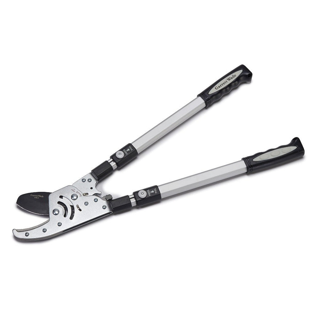 Heavy Duty Anvil Lopper