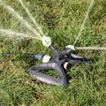 Super Rotex Sprinkler
