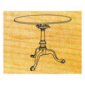 Tilt Top Table - Stock #15