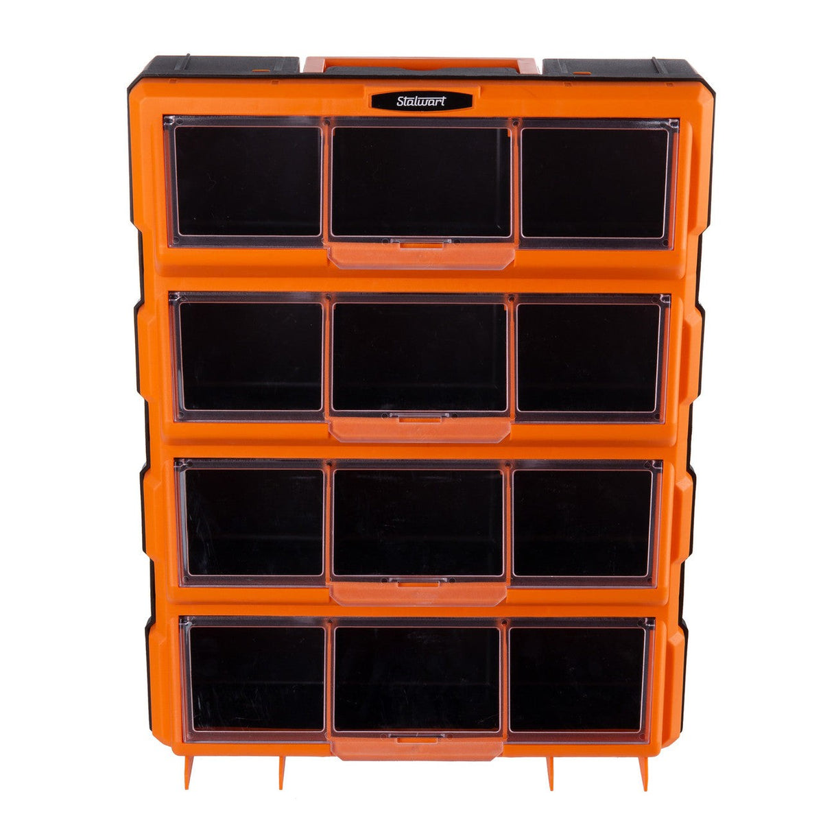 12-Bin Screw Organizer