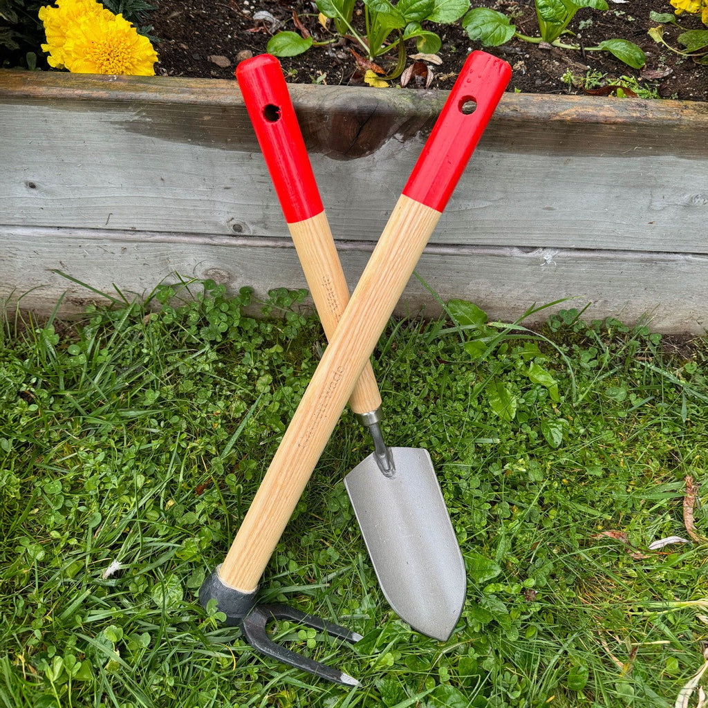 German Long Reach Planting & Weeding Pair