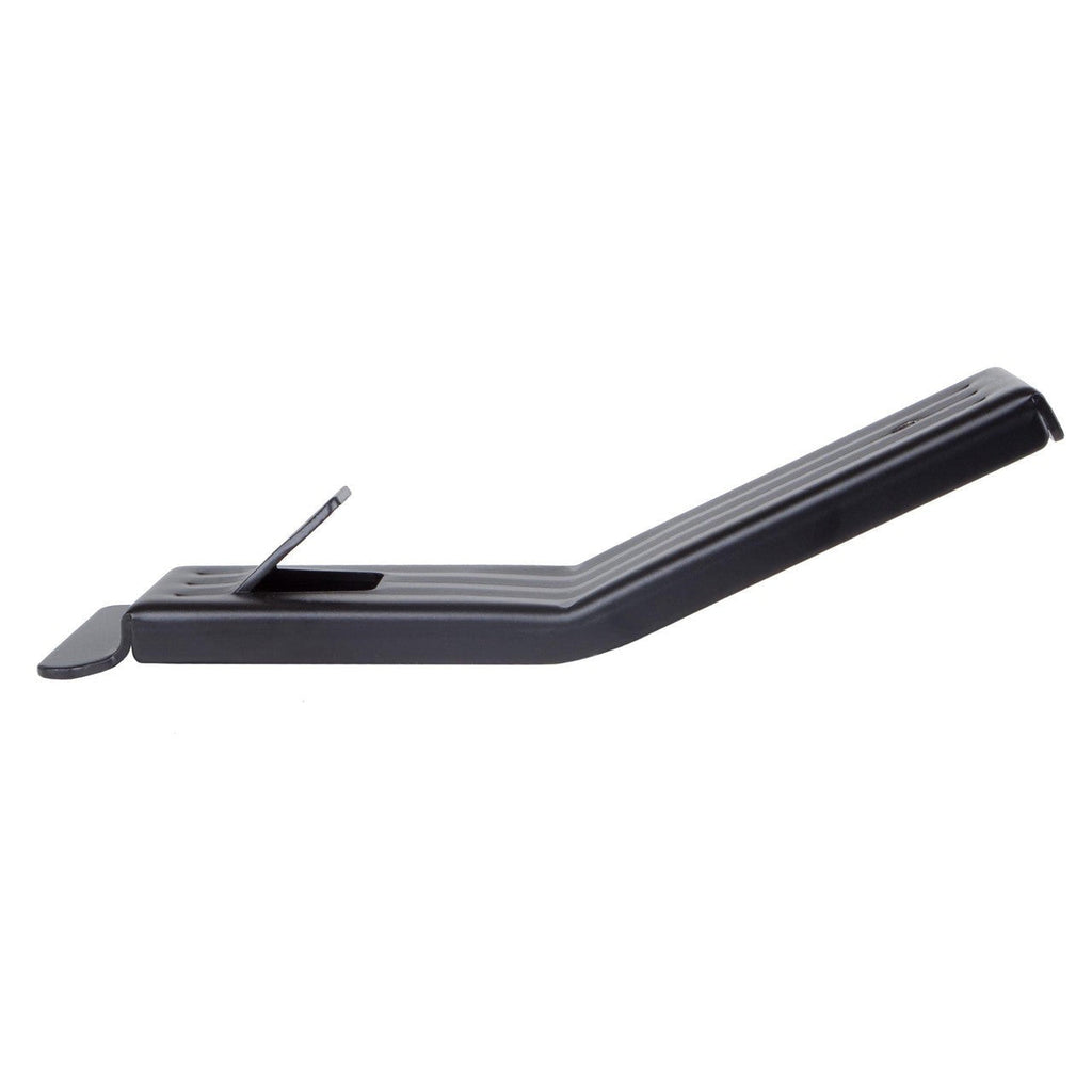Foot-Operated Panel Lifter