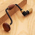Traditional French Woodworking Brace