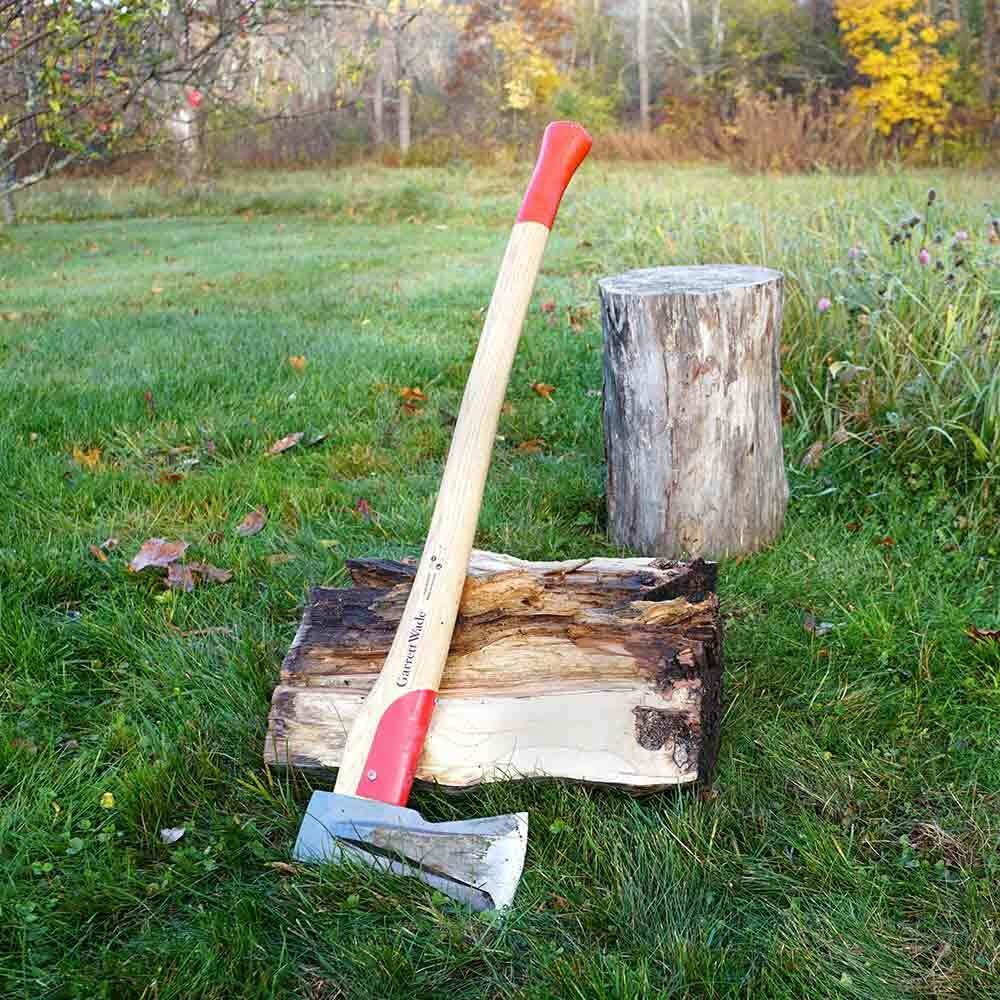 Replacement Handle to Splitting Maul