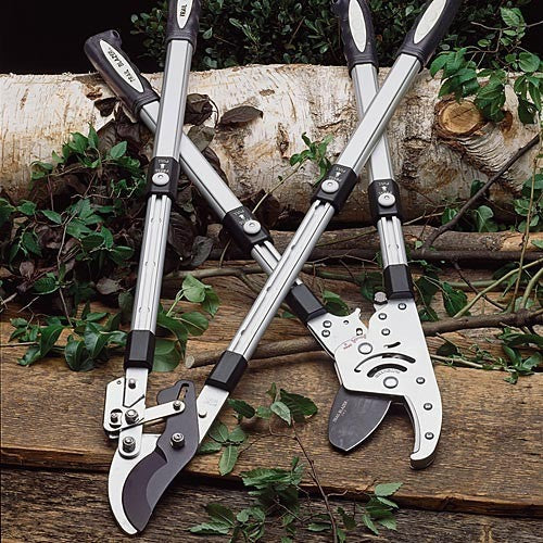 Garrett Wade Heavy Duty Lopper Set