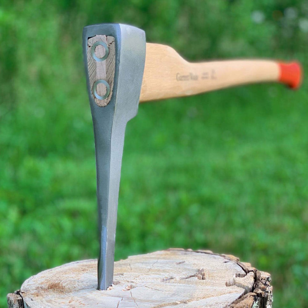 Feldberg Log Pick