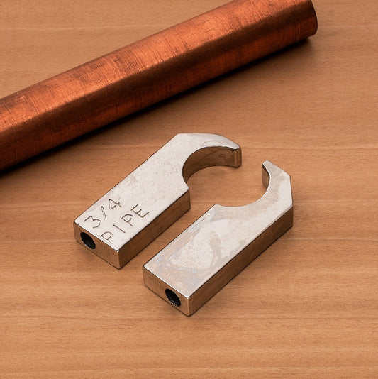 3/4" Head Set