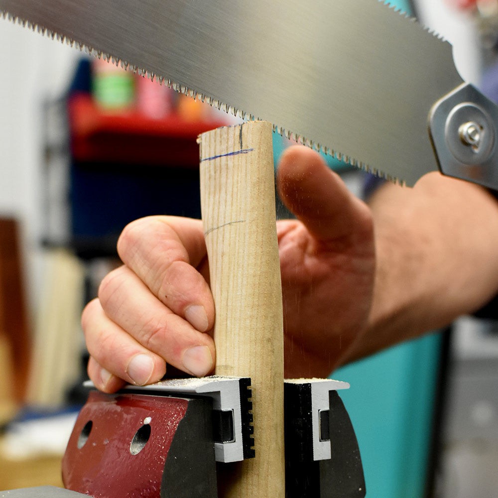 9-1/2" Japanese Ryoba Saw