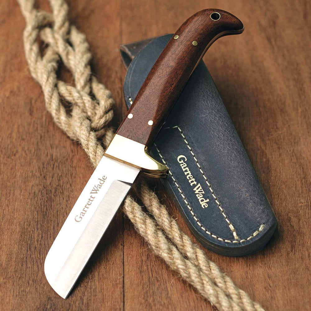 Sailor's Rigging Knife Sheath