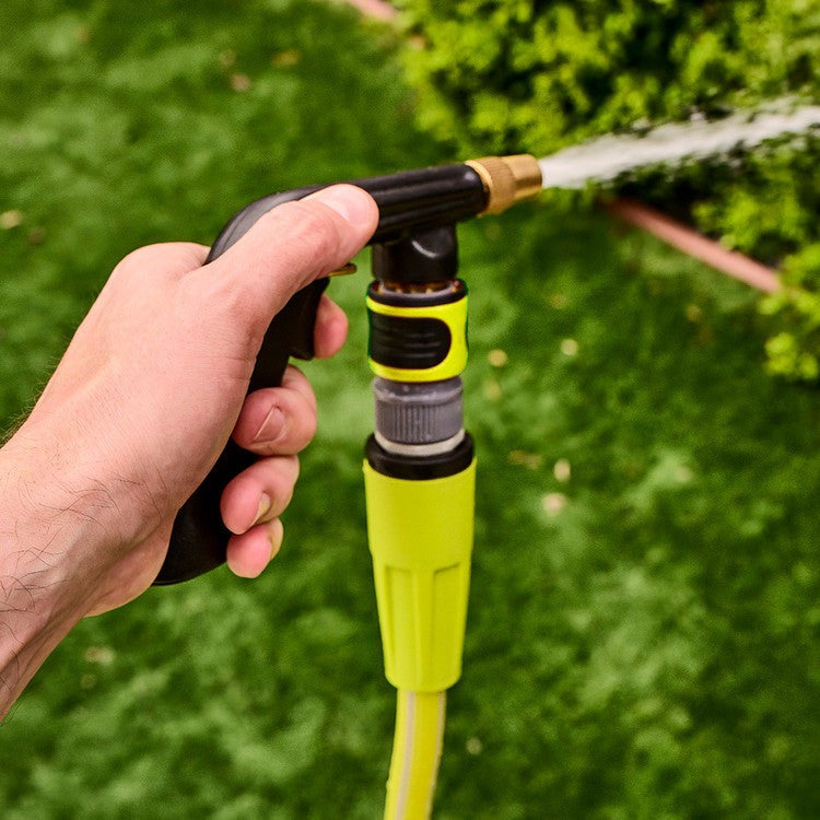 Powerful Jet Water Nozzle