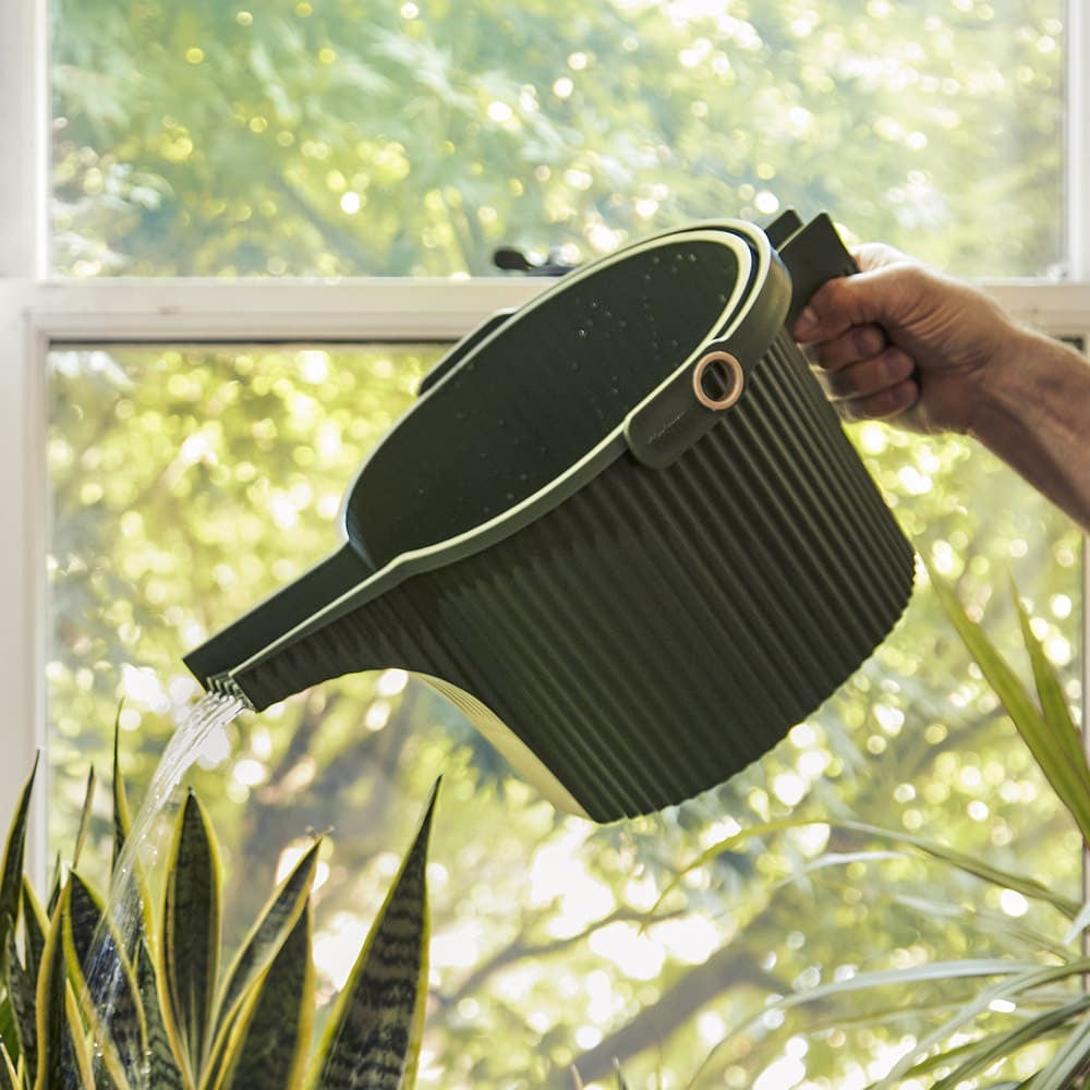 Modern Japanese Watering Can - 5 Liters