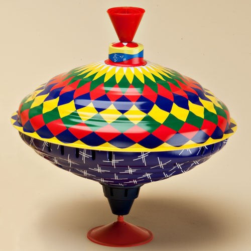 Large Whistling Top