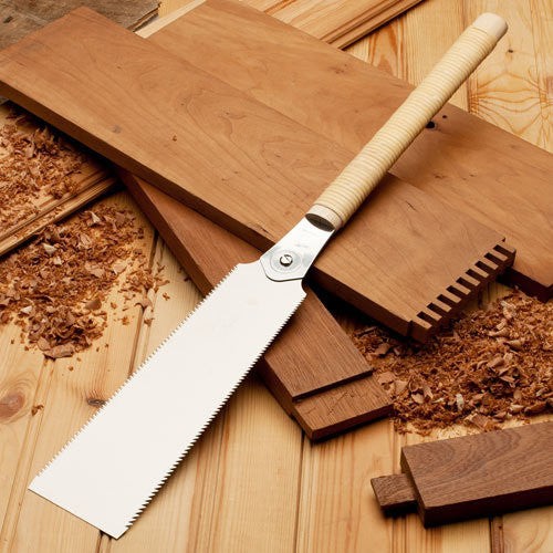 Japanese Set of 4 Saws