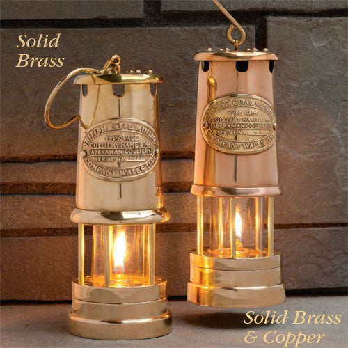 Replacement Glass for 8" Lamp