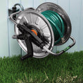 Italian Made 180 ̊Swinging Wall-Mounted Hose Reel