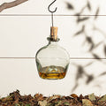 Eco-Friendly Glass Wasp Trap
