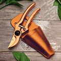 Rose Gold Pruner Sheath Only