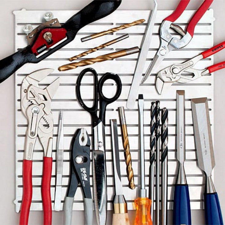 Magnetic Panel Tool Holder