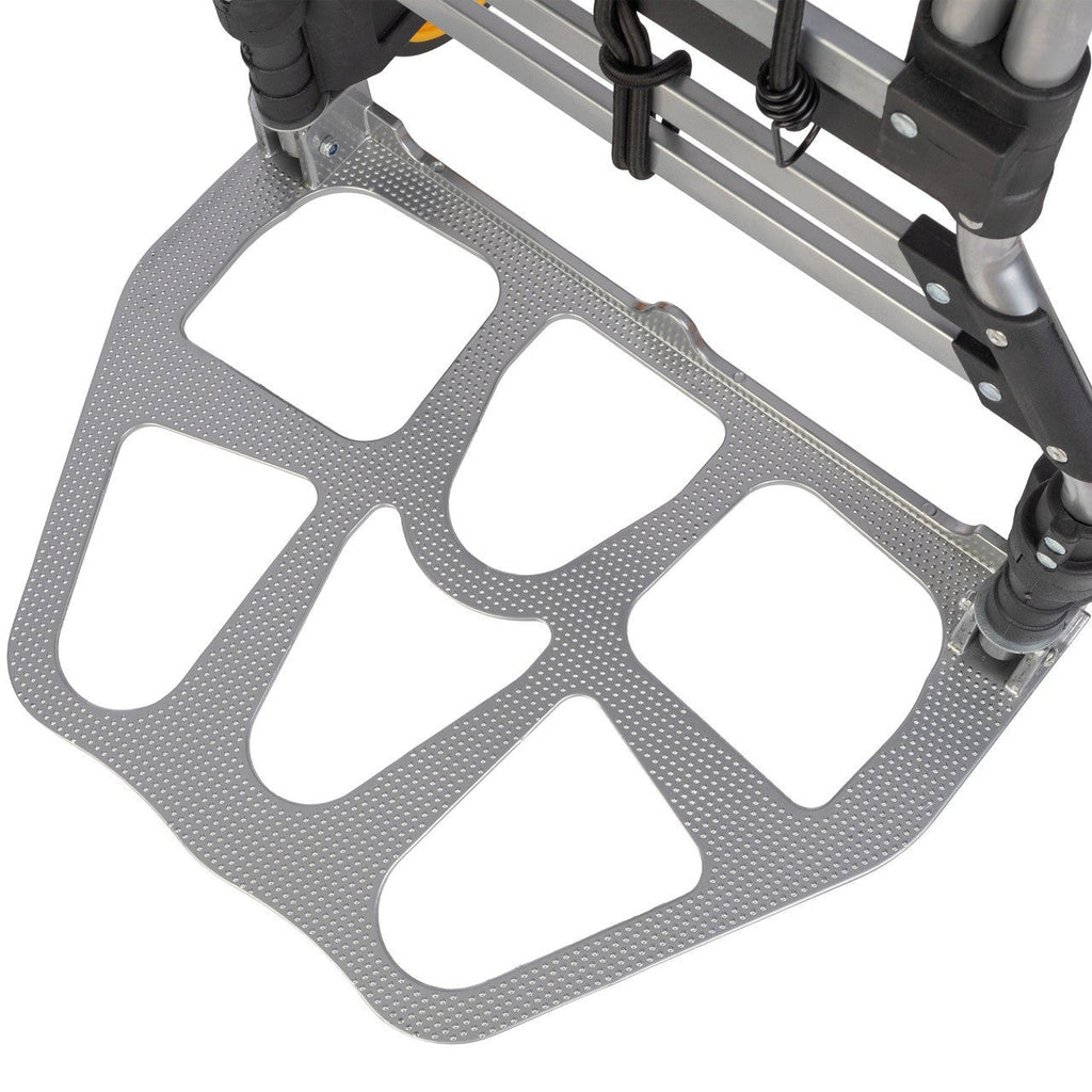 Folding Dolly Cart with 330lb Capacity