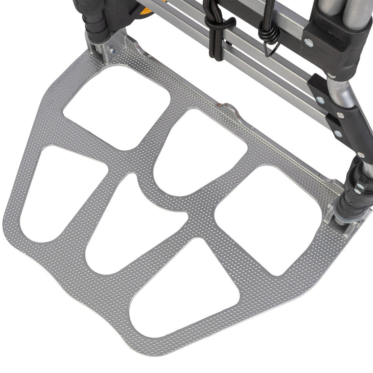 Folding Dolly Cart with 330lb Capacity