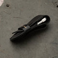 Damascus Knife Sheath