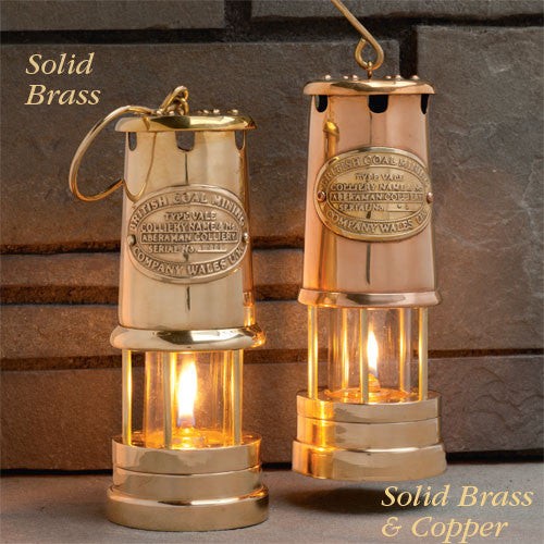 Replacement Lantern Wicks (Set of 5)
