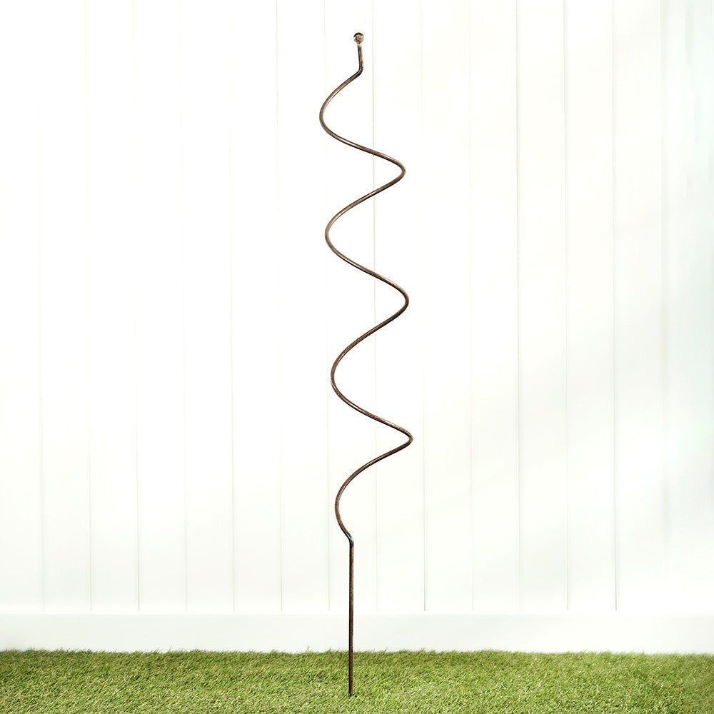 Spiral Plant Supports (Set of 2)