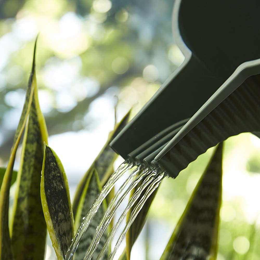Modern Japanese Watering Can - 5 Liters