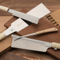 Japanese Set of 4 Saws