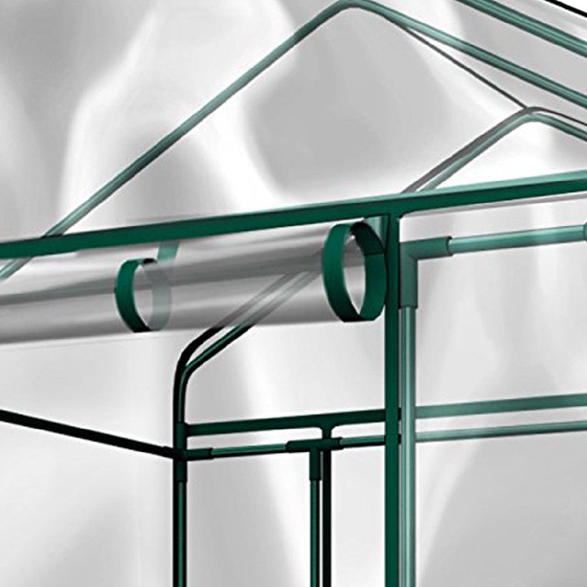 Walk-In Greenhouse