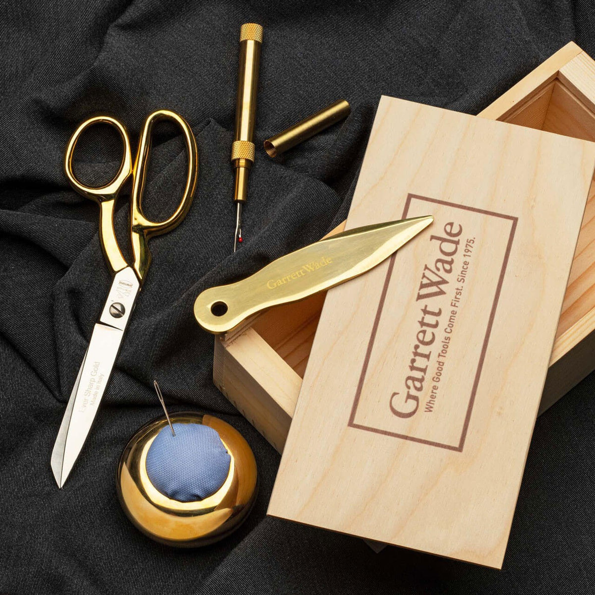 Sewing Gift Set in a Box