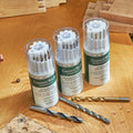 Complete Drill Bit & Organizer Set
