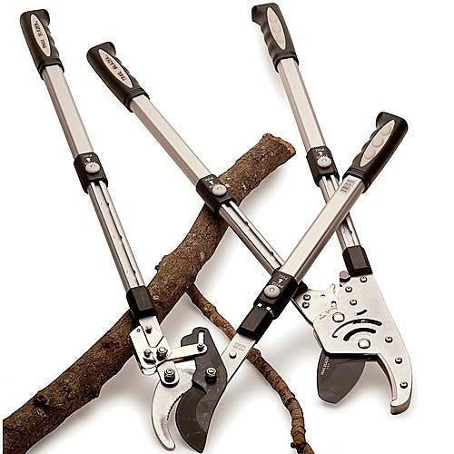 Garrett Wade Heavy Duty Lopper Set