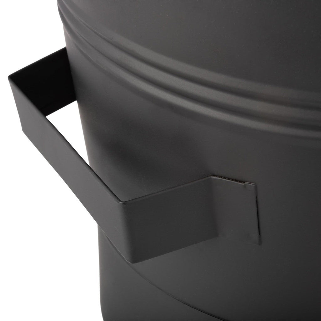 Ash Bucket Fireplace Cleaning Kit