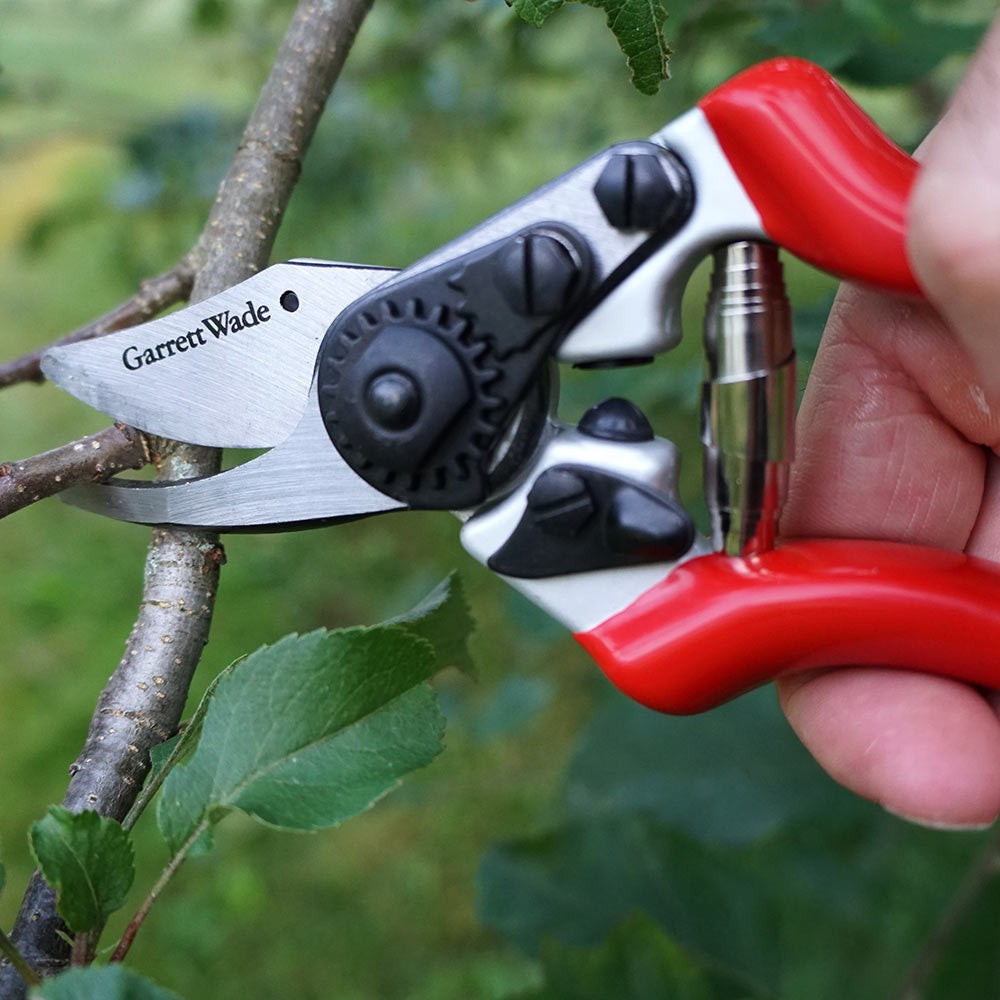 Pair of Handy Gardening Pruners